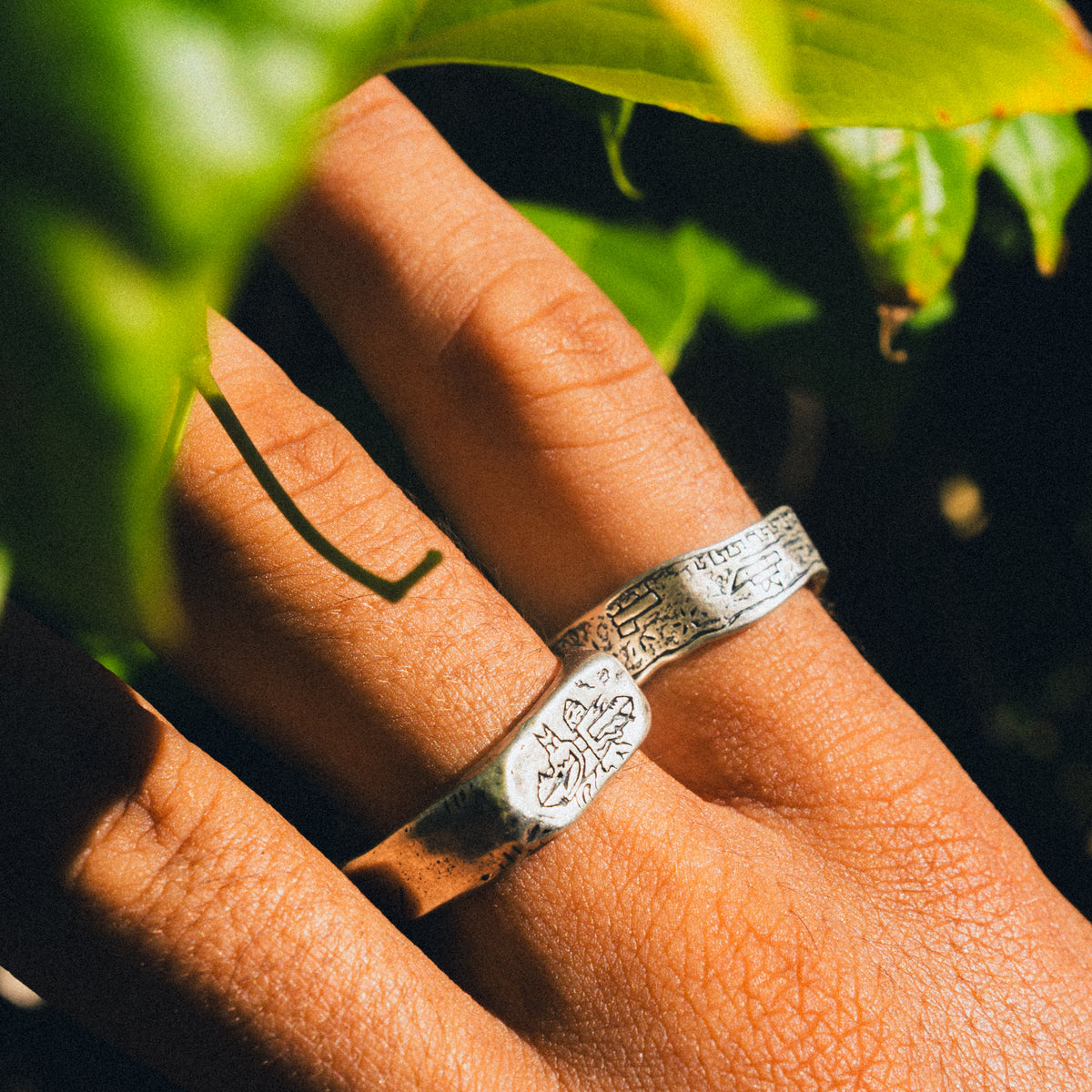 products:gerrys-board,poseidon-bangle-cuff,aphrodites-ring