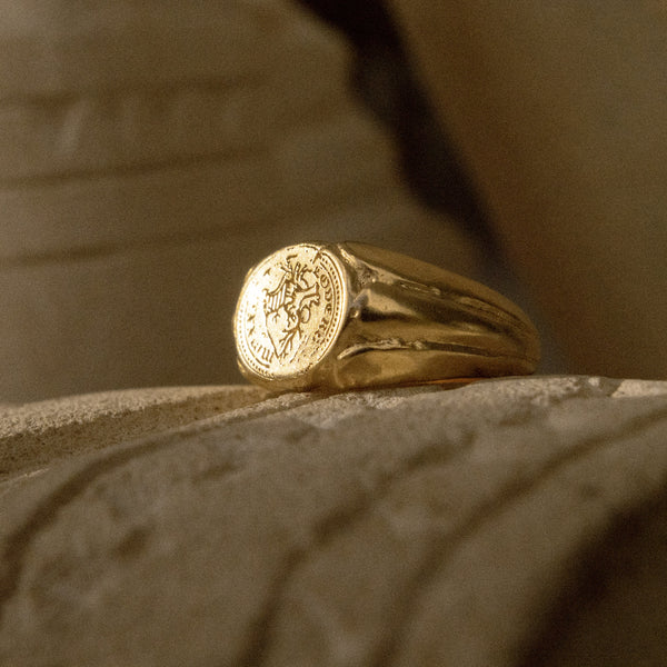 True North Ring (G)