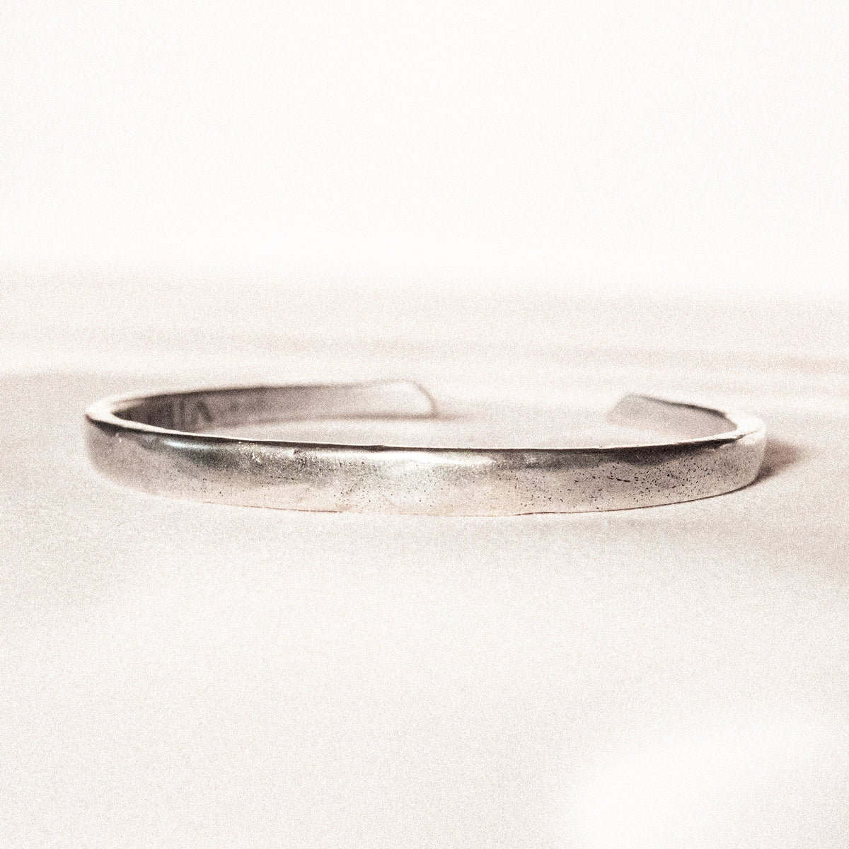 Timekeeper Cuff