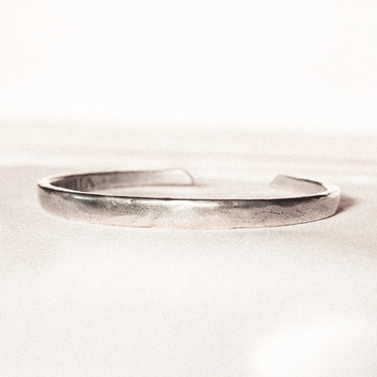 Timekeeper Cuff