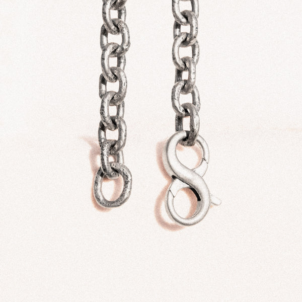 Junto E Misturado Necklace