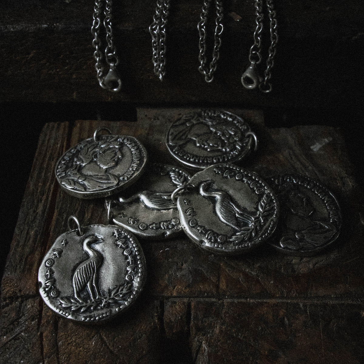 products:ancient-phoniex-pendant