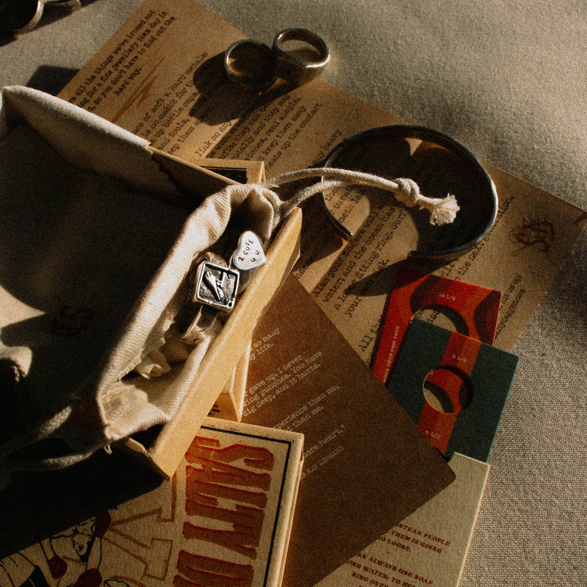 products:hathor-the-sky-deity-ring,little-heart-ring,blowing-in-the-wind-cuff,chaos-theory-ring-silver,the-seeker-ring