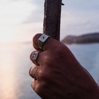 products:hathor-the-sky-deity-ring,chaos-theory-ring-silver