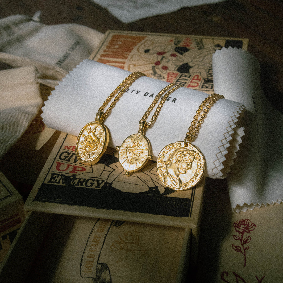 products:ancient-phoenix-gold,dreamer-pendant-gold,true-north-pendant-gold