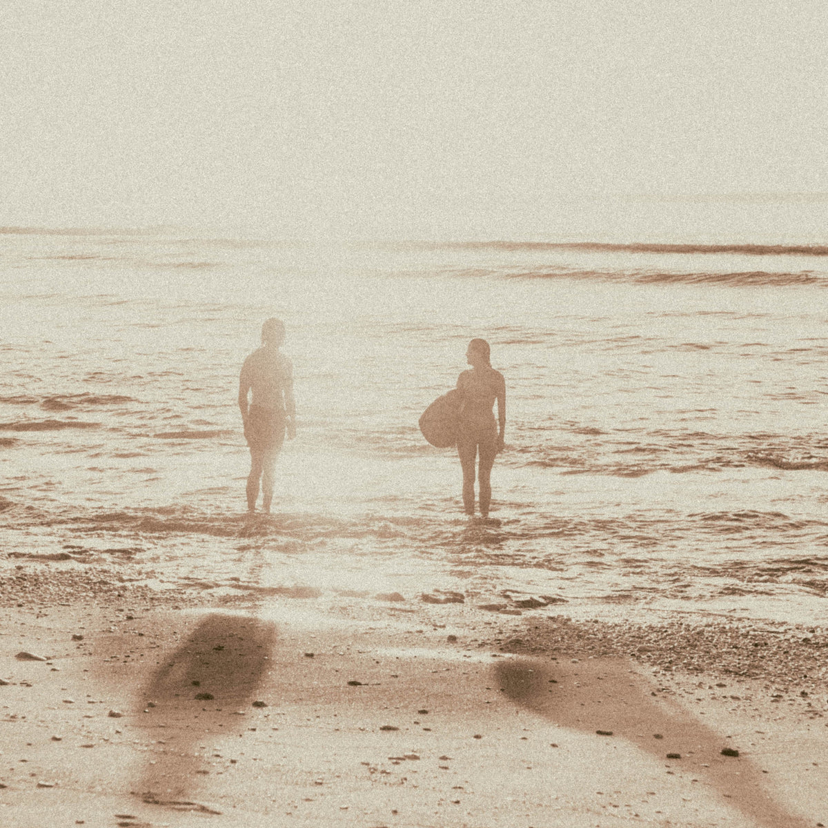 Lost Treasure