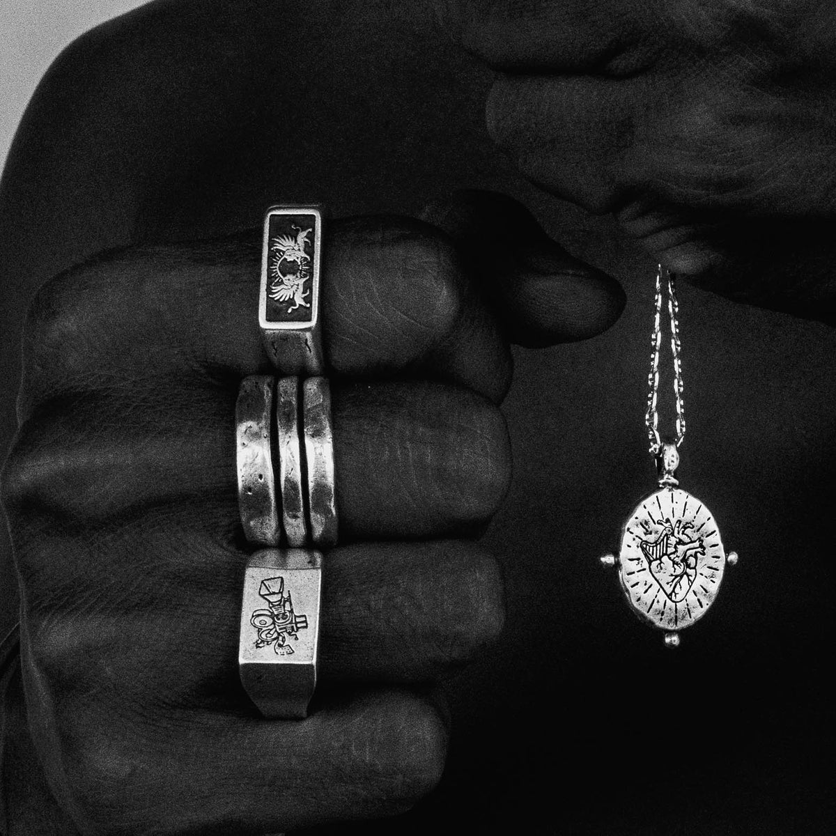 products:gift-of-gods,le-cinema,three-amigos,true-north-pendant