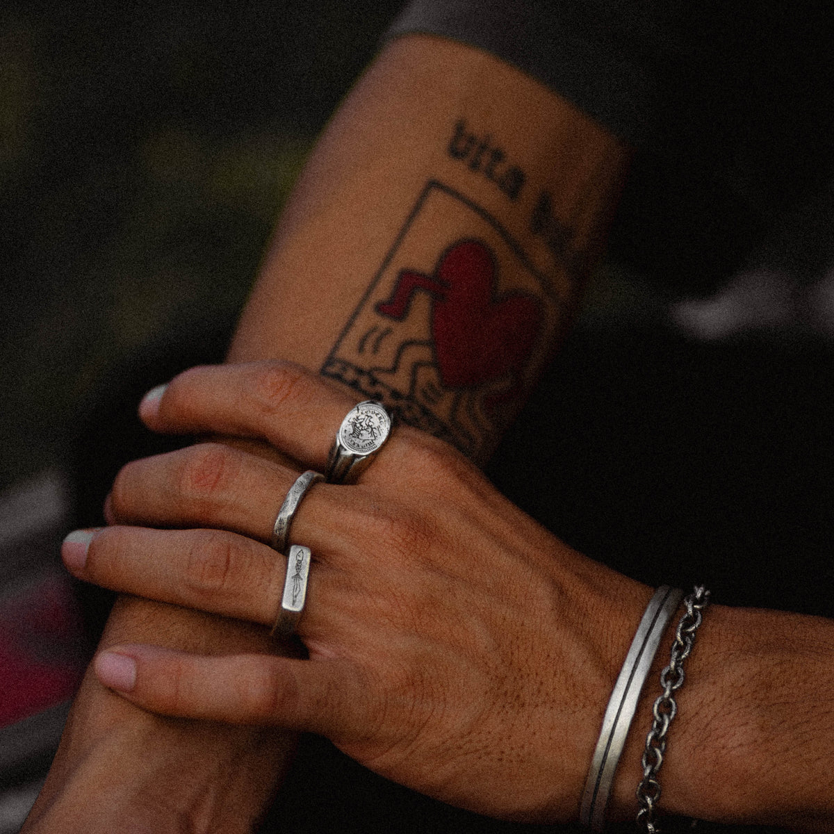 products:true-north-ring,two-amigos,lost-treasure,blowing-in-the-wind-cuff,junto-e-mistruado-bracelet-silver