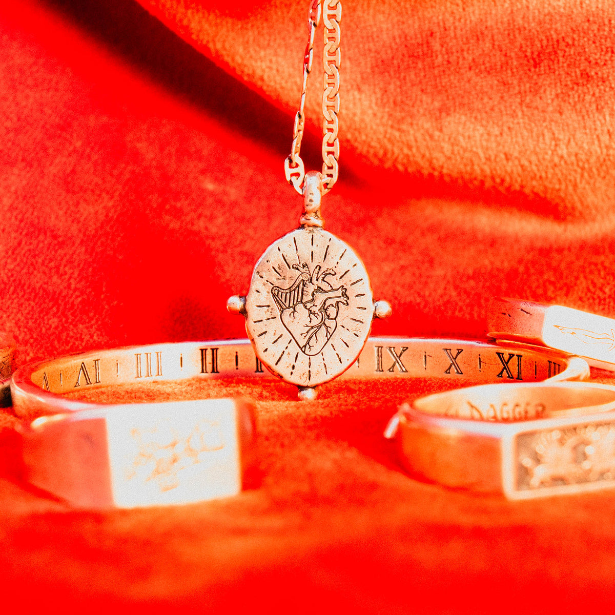 products:true-north-pendant,timekeeper-cuff,gift-of-gods,le-cinema,lost-treasure