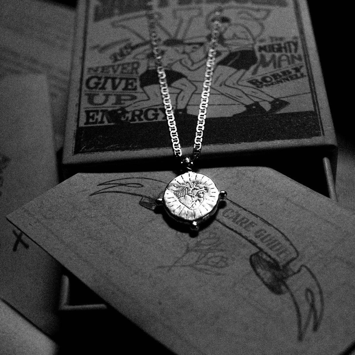products:true-north-pendant