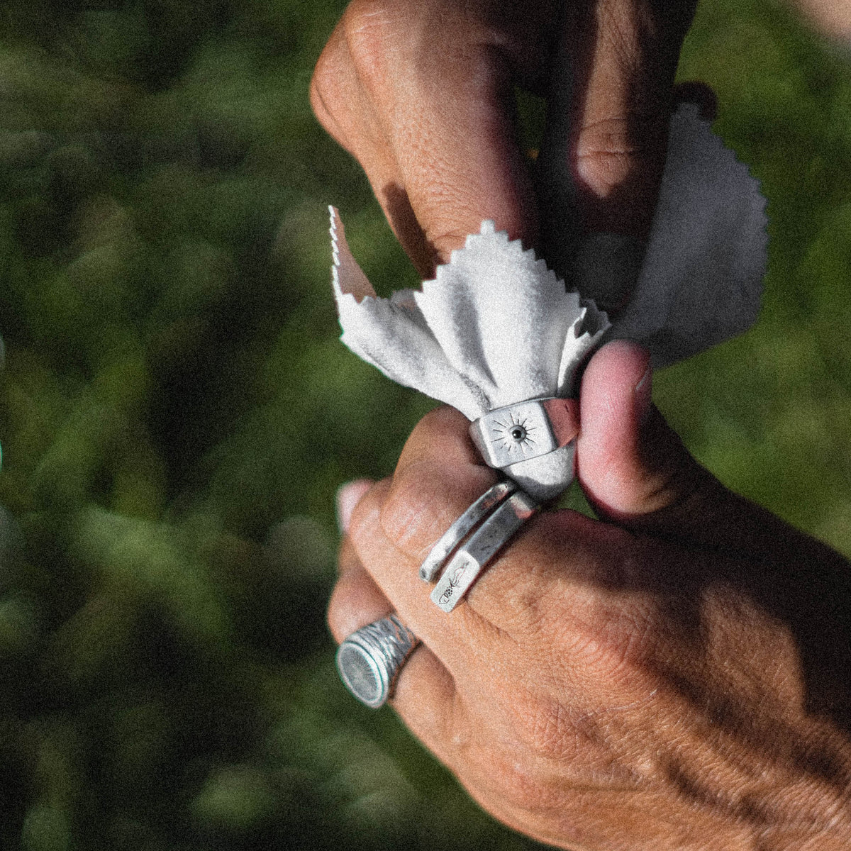 products:chaos-theory-ring-silver,two-amigos,lost-treasure