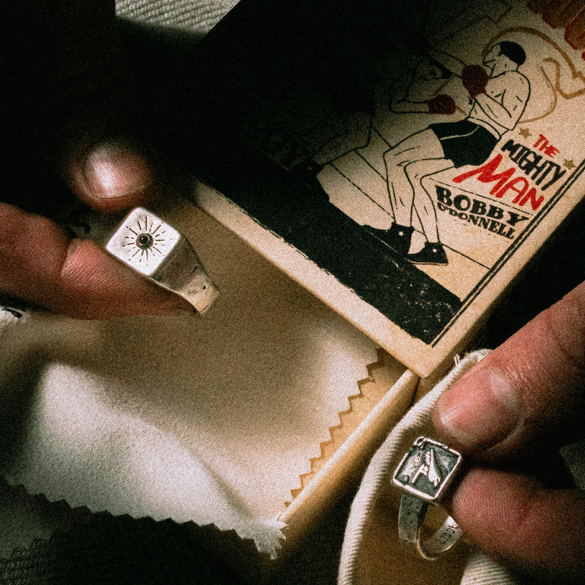 products:chaos-theory-ring-silver,hathor-the-sky-deity-ring