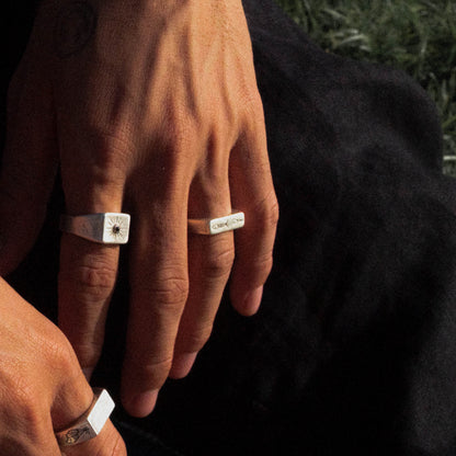 products:chaos-theory-ring-silver,lost-treasure,boxer-ring