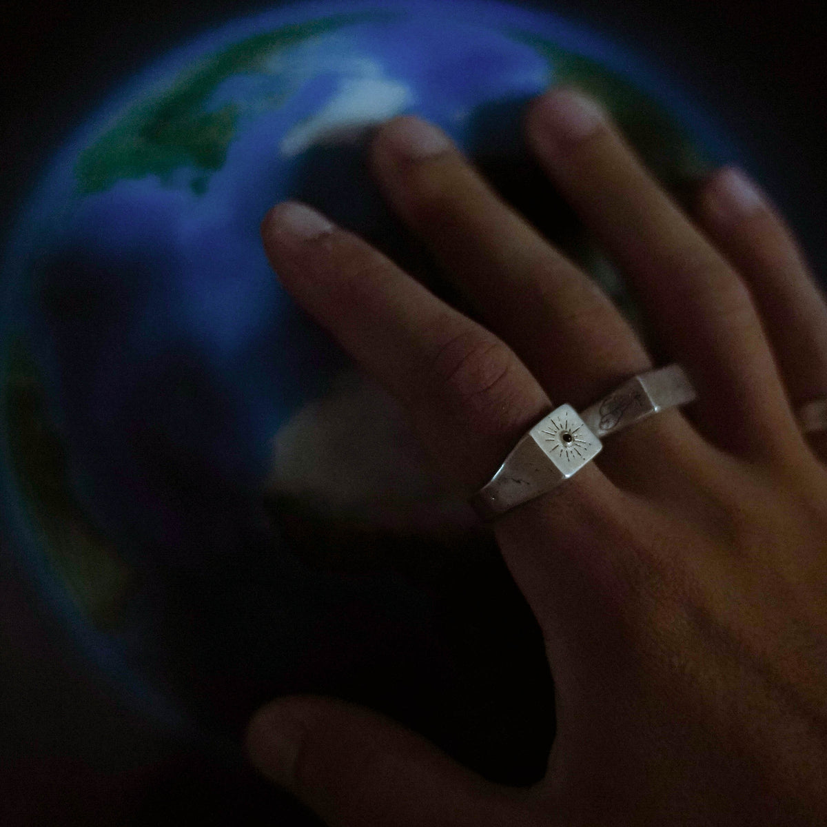 products:boxer-ring,chaos-theory-ring-silver