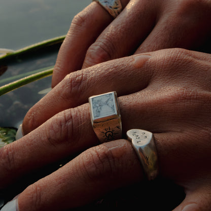 products:white-howlite-seeker,little-heart-ring,faith-ring