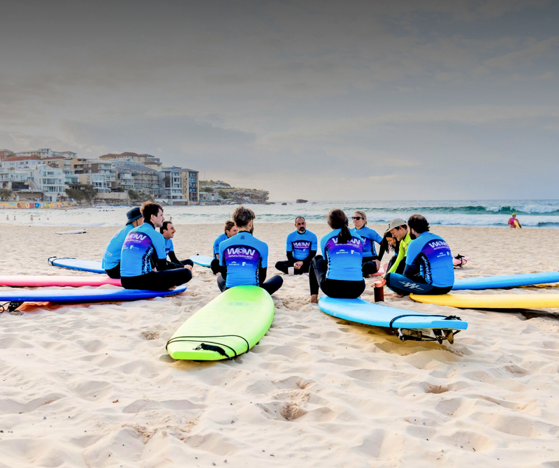 Waves of Wellness
